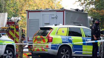 ‘Like being raped all over again’: UK detective assaulted by coworker questions probe