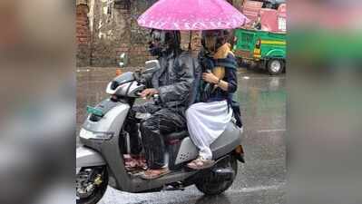 Likely cyclonic storm to bring widespread rain to state on Oct 28, 29