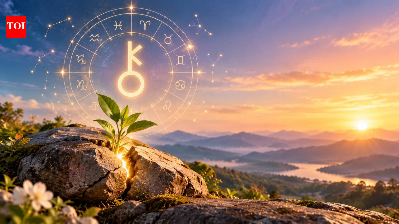 What Is Your Chiron Sign? The Meaning of the Wounded Healer in ...