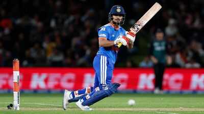 Gujarat Titans player added to India squad as cover for injured Ishan Kishan for second New Zealand T20I