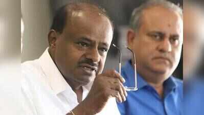 Shivakumar is going soft on sting accused linked to Siddaramaiah: Kumaraswamy