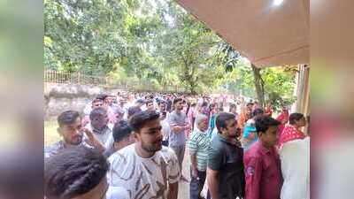 Bihar council polls: Teachers outshine graduates in turnout