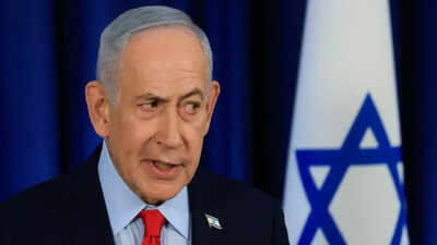 Netanyahu orders sweeping West Bank offensive after deadly Hebron attack days before Israel election