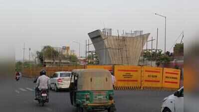 JDA plans to launch three key traffic projects this fiscal