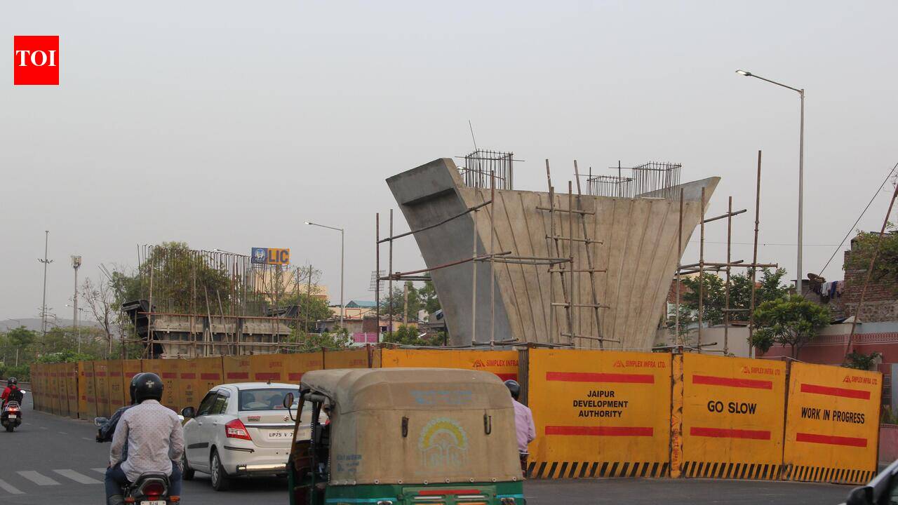 JDA plans to launch three key traffic projects this fiscal