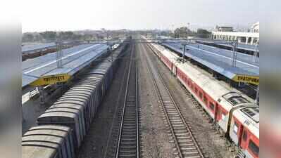 6 trains originate from Khatipura as NWR plans suburban expansion