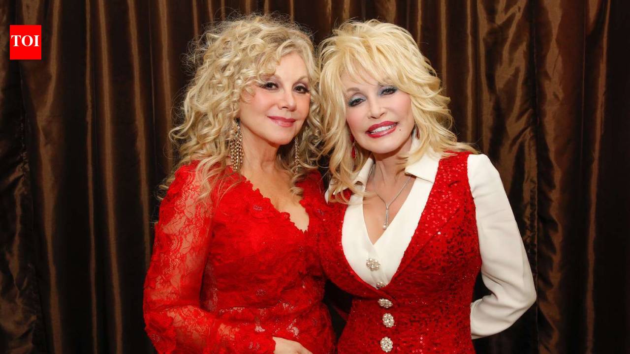 Dolly Parton’s sister alleges death threats over Tennessee voting machines row