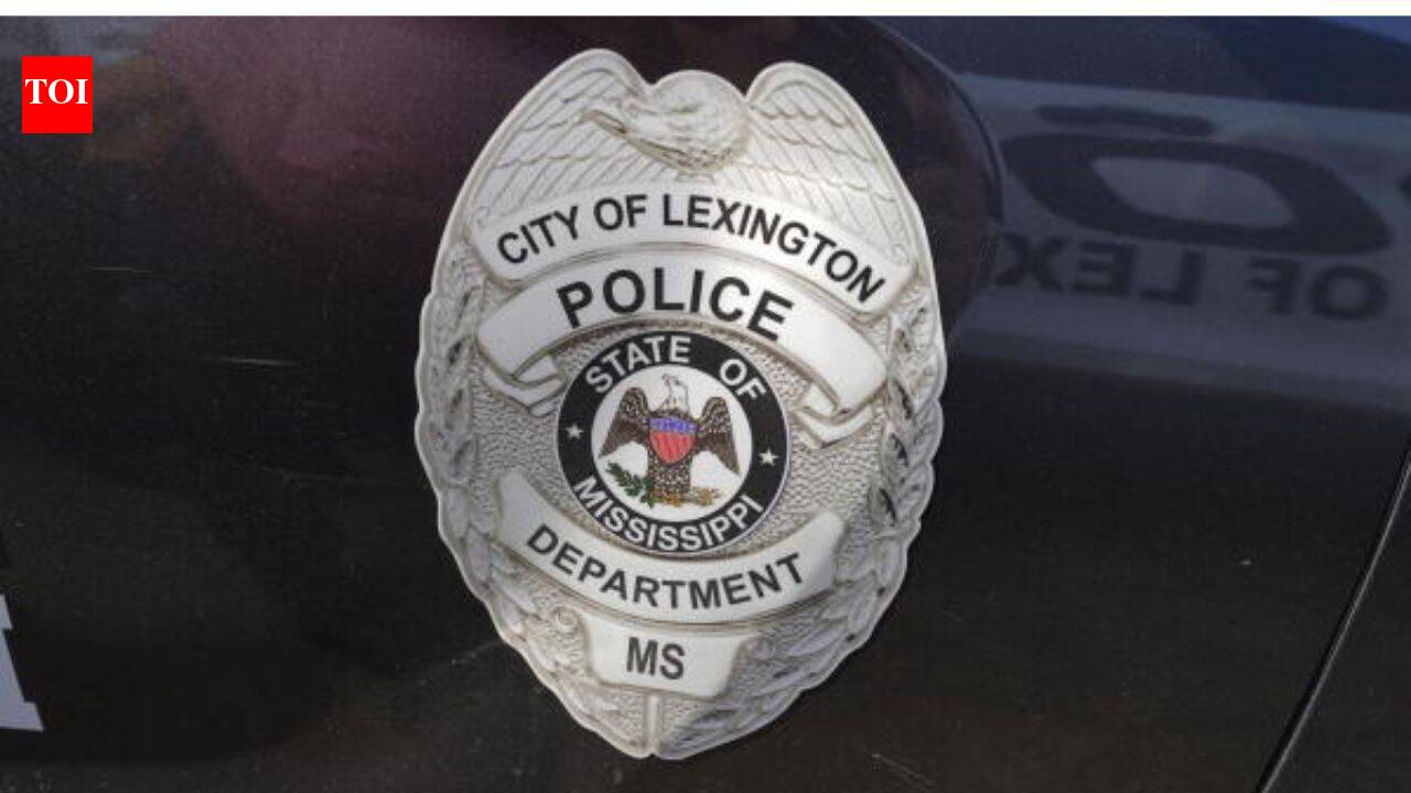 Mississippi cop who shot 1-year-old boy in Walmart parking lot resigns