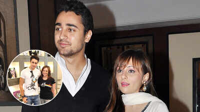 Avantika Malik says Imran Khan first suggested separation; calls their 18-year marriage a success: 'It was him, actually, I would have never done it'