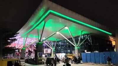 Rail passengers seek SMVT station improvement, better connectivity in Bengaluru