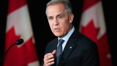 US midterms 2026: Mark Carney rejects US claim of election interference, says 'no merit'