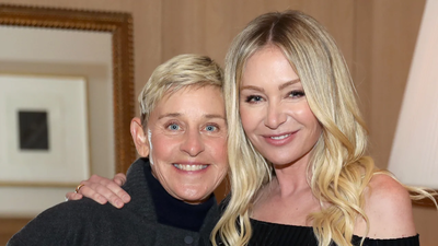 In 2018, Portia de Rossi surprised Ellen DeGeneres with a gorilla conservation project; by September 2023, its Rwanda campus had welcomed over 40,000 visitors, including more than 7,500 local schoolchildren