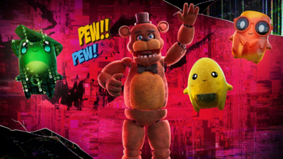 Fortnite FNAF Power Hours: Start timings for all regions, Sprites, and more