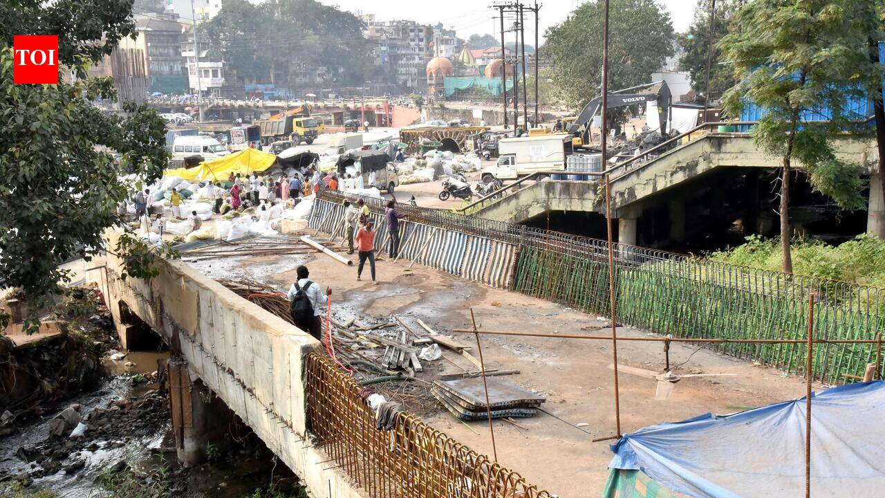 Nashik civic body sets 8-day deadline for utility works on Kumbh's Amrit procession route