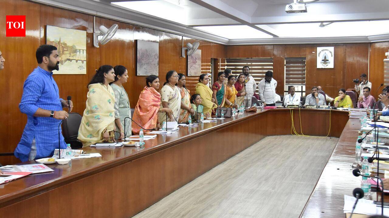 NMC freezes payments to skill training agencies, orders probe into Rs 12-crore spend