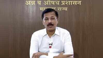 FDA suspends licences of 2 establishments in Mumbai