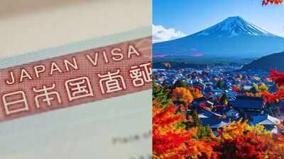 Japan visa for Indians: Visa fees, documents, application process and processing time explained