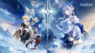 Genshin Impact 7.2 release date and timings for all regions