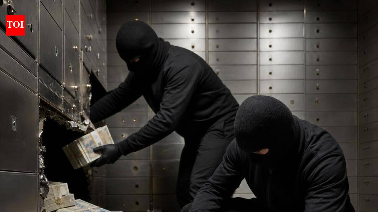 IUML promises action against those involved in KMCC heist | Kochi News ...