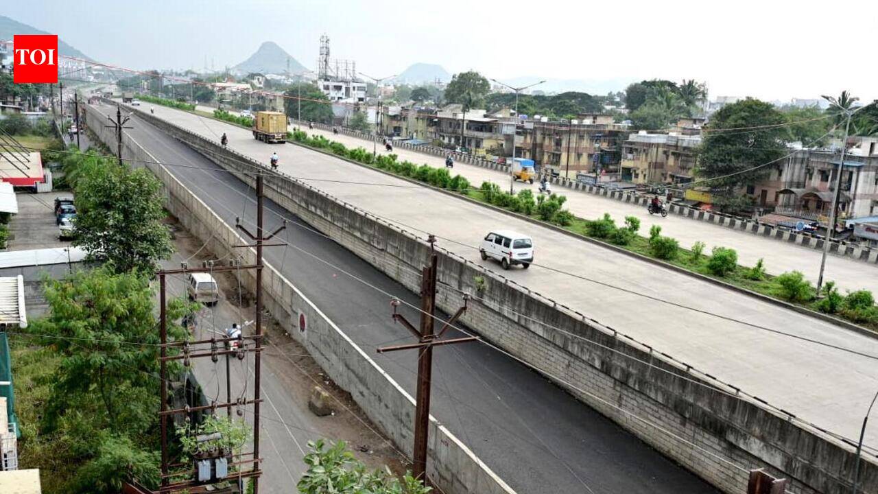 Ranenagar underpass expansion 90% complete; mid-Nov launch to ease highway snarls