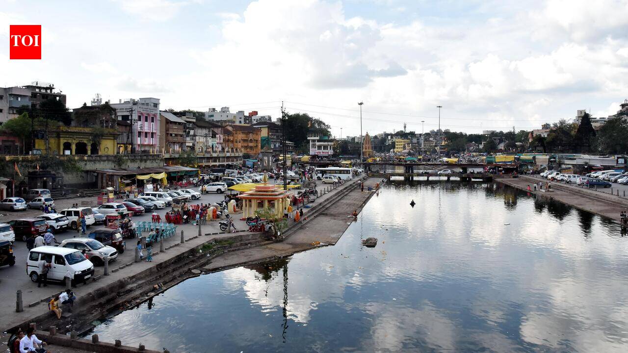 NMC asked to suggest area, duration for liquor sale curbs during Kumbh