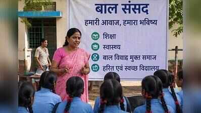 50% quota helping women drive grassroots change: Govt