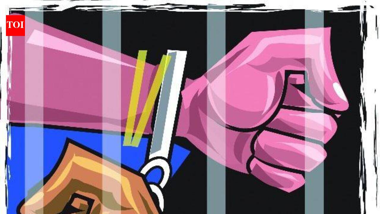 40-year-old woman gets life imprisonment for killing man in fight over ...