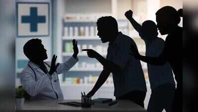 Doctors’ body seeks review of Hindi film over negative portrayal