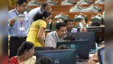 All MBBS seats allotted in state counselling