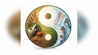 Maharashtra govt pushes for AYUSH integration in state-run health facilities