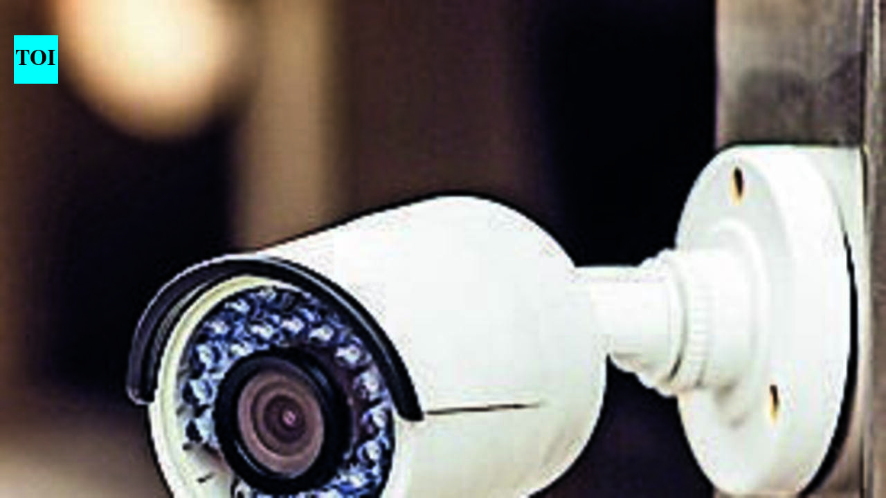 State govt clears ₹47.65 crore for Pune CCTV project