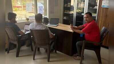 When adults took over a creche during Gurgaon power crisis
