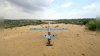 Solar delivers lethal Nagastra-2 ammo to Army