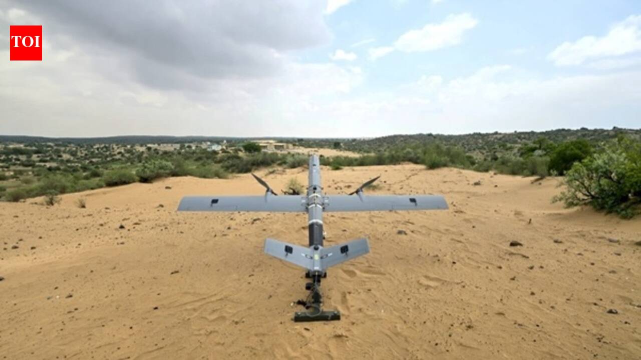 Solar delivers lethal Nagastra-2 ammo to Army | Nagpur News - The Times ...
