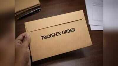 Gujarat govt reshuffles 17 IAS officers; new collectors for Mehsana, Anand, Vav-Tharad