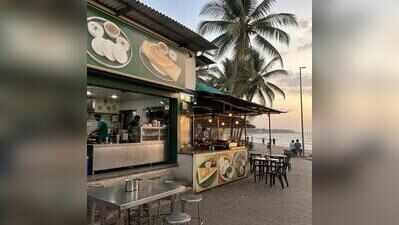 Calangute p’yat cracks down on illegal food outlets