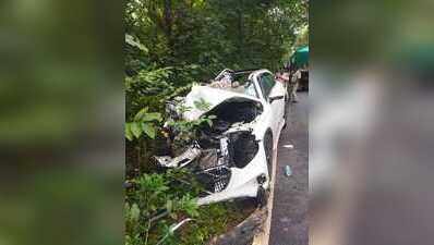 Trip to drop sister-in-law to Goa turns fatal for Bengaluru man, wife