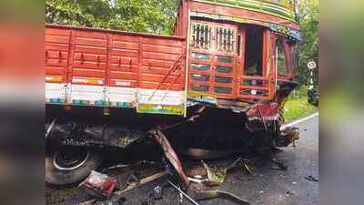 Trip to drop sister-in-law to Goa turns fatal for Bengaluru man, wife