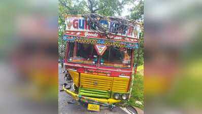 Trip to drop sister-in-law to Goa turns fatal for Bengaluru man, wife