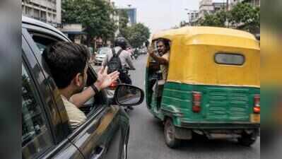 Bizman faces road rage, citizens blame it on lax policing on Pune roads