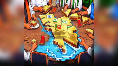 Seat ambitions could trip pre-poll alliance talks in Goa