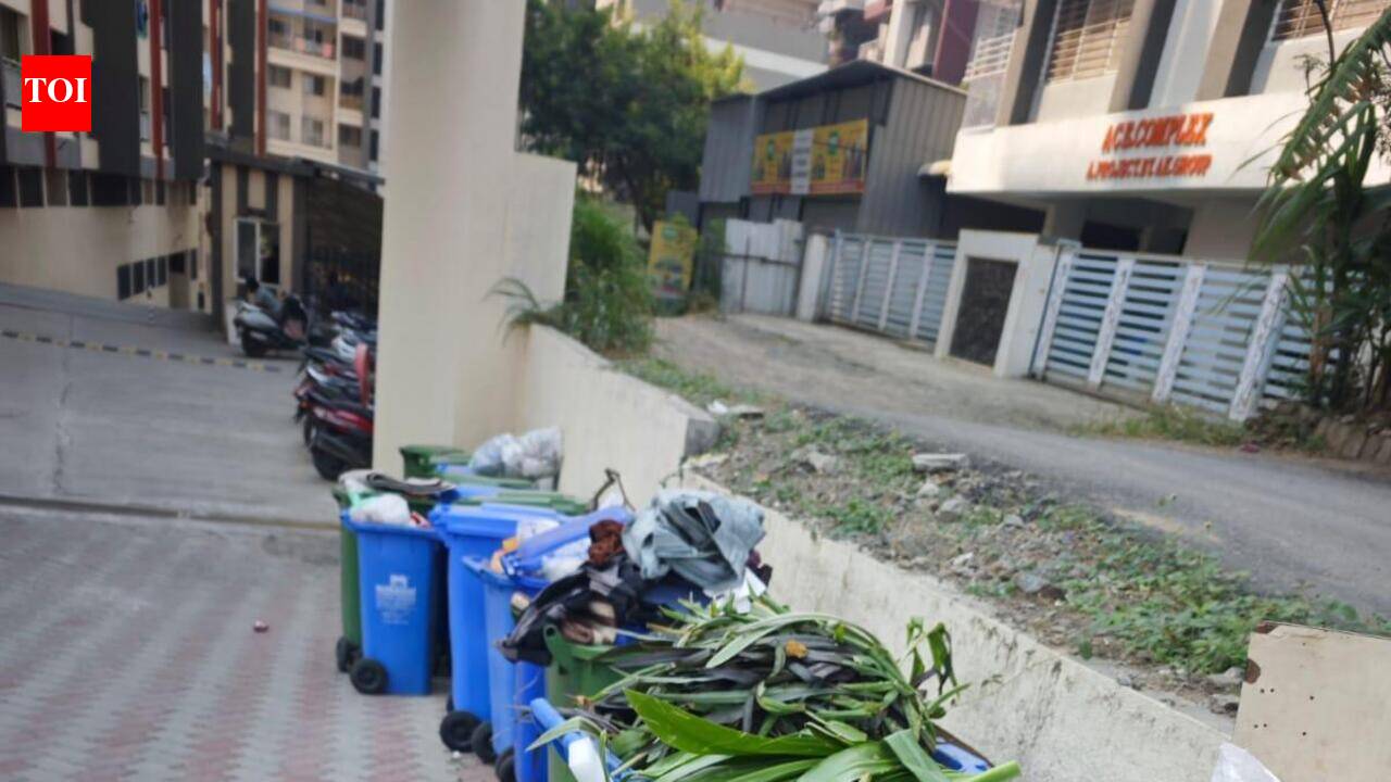 South Goa collector sets Nov 30 deadline for bulk waste generators to register on CPCB portal