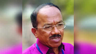 Parsekar set to rejoin BJP, indicates interest in contesting polls: Damu