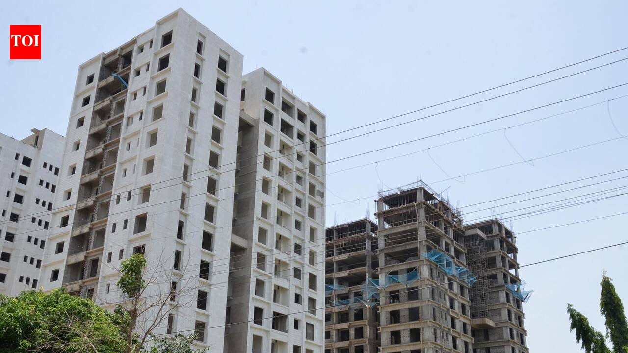 MahaRERA clears 435 projects with 32,981 flats on Dussehra; Pune accounts for 140