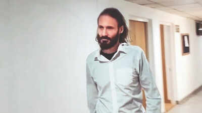 Arms training case: US mercenary VanDyke, 6 Ukrainians to remain abroad till Feb 24