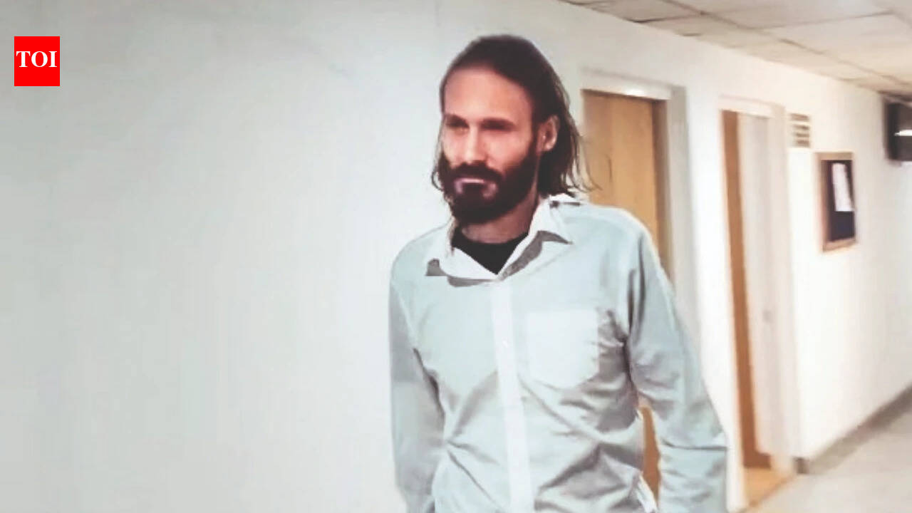 Arms training case: US mercenary VanDyke, 6 Ukrainians to remain abroad till Feb 24