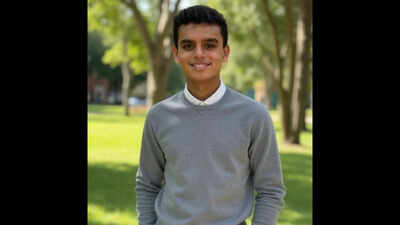 Indian-American student who announced his vote against anti-Indian bigotry in Texas claims he has been terminated from Campus Reform's program