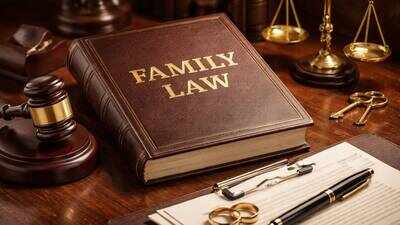 In 2010, a Texas couple divorced; years later, their daughter's benefits and $2,650 monthly child support fuelled a new dispute, and an October 22 court rejected the father's bid to manage her finances