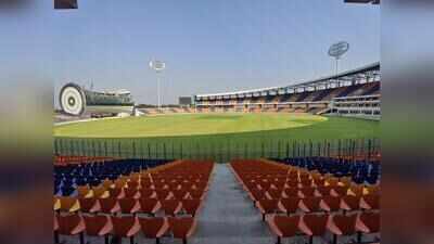 Kashi stadium in IPL reckoning after BCCI, LSG visit