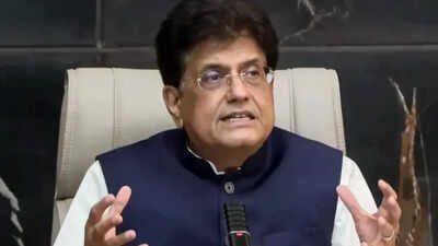 German companies looking for business opportunities: Piyush Goyal